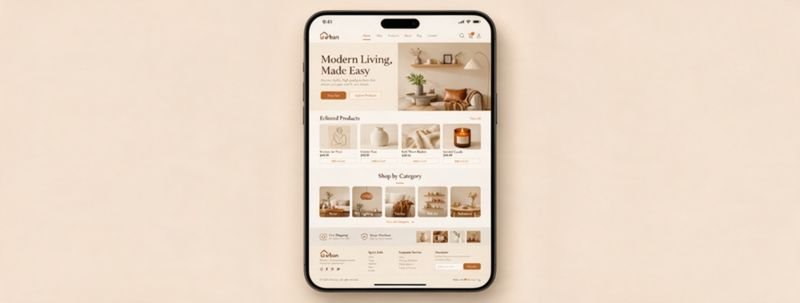 E-commerce