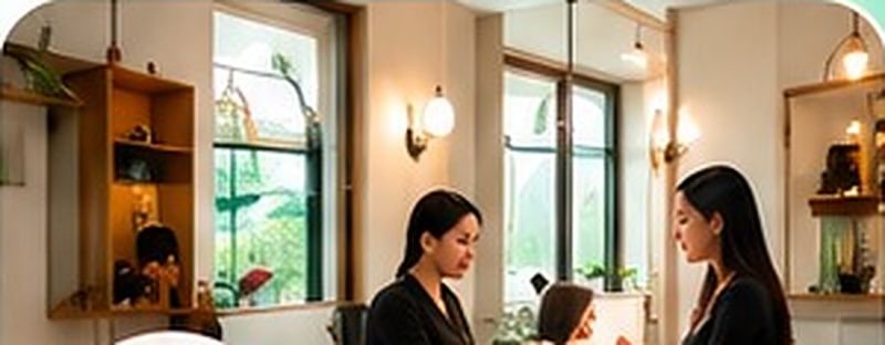 Salon consultation